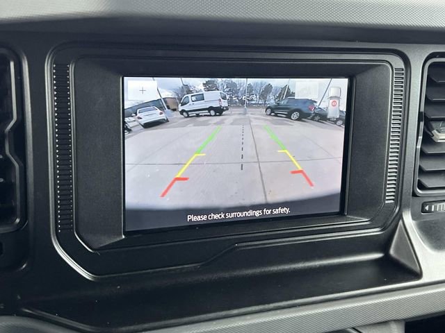 Certified 2023 Ford Bronco Big Bend image 22