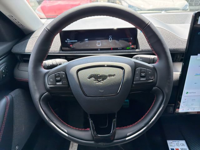 New 2026 Ford Mustang Mach-E Premium AWD/4WD image 25