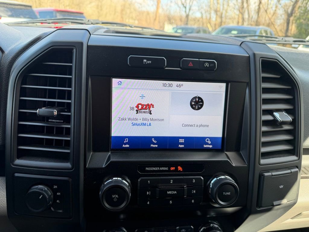 Used 2020 Ford F150 XL w/ Equipment Group 101A Mid image 24