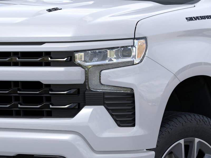 New 2026 Chevrolet Silverado 1500 RST image 34
