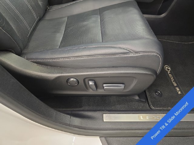 Used 2017 Lexus RX 350 FWD w/ Premium Package image 11