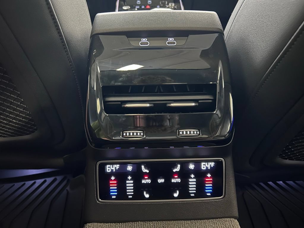 New 2026 Audi A6 Premium Plus AWD/4WD image 19