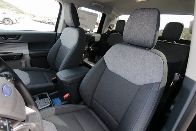 New 2025 Ford Maverick XLT w/ Equipment Group 302A image 5