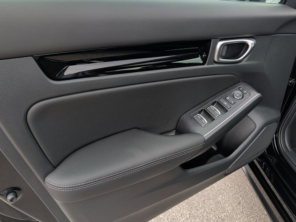 Used 2026 Honda Civic Sport Touring image 12