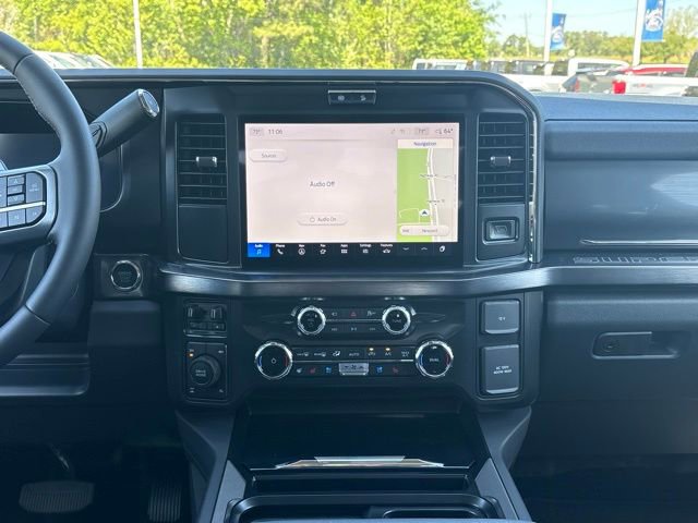 New 2026 Ford F250 Lariat AWD/4WD image 16
