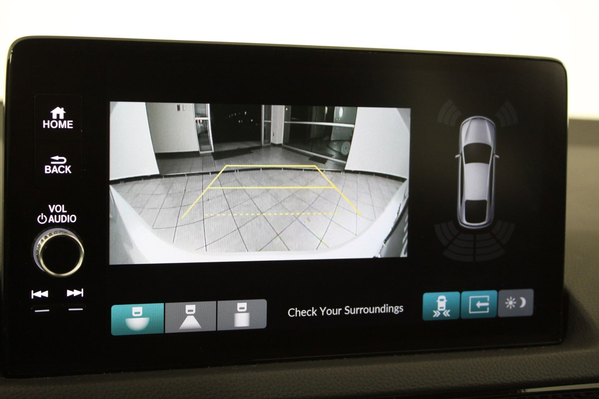 Used 2024 Honda Civic Sport Touring image 32