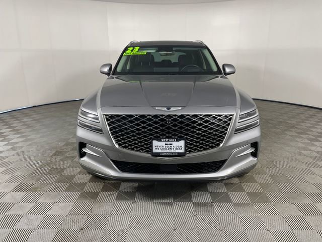 Used 2023 Genesis GV80 2.5T w/ Prestige Package image 22