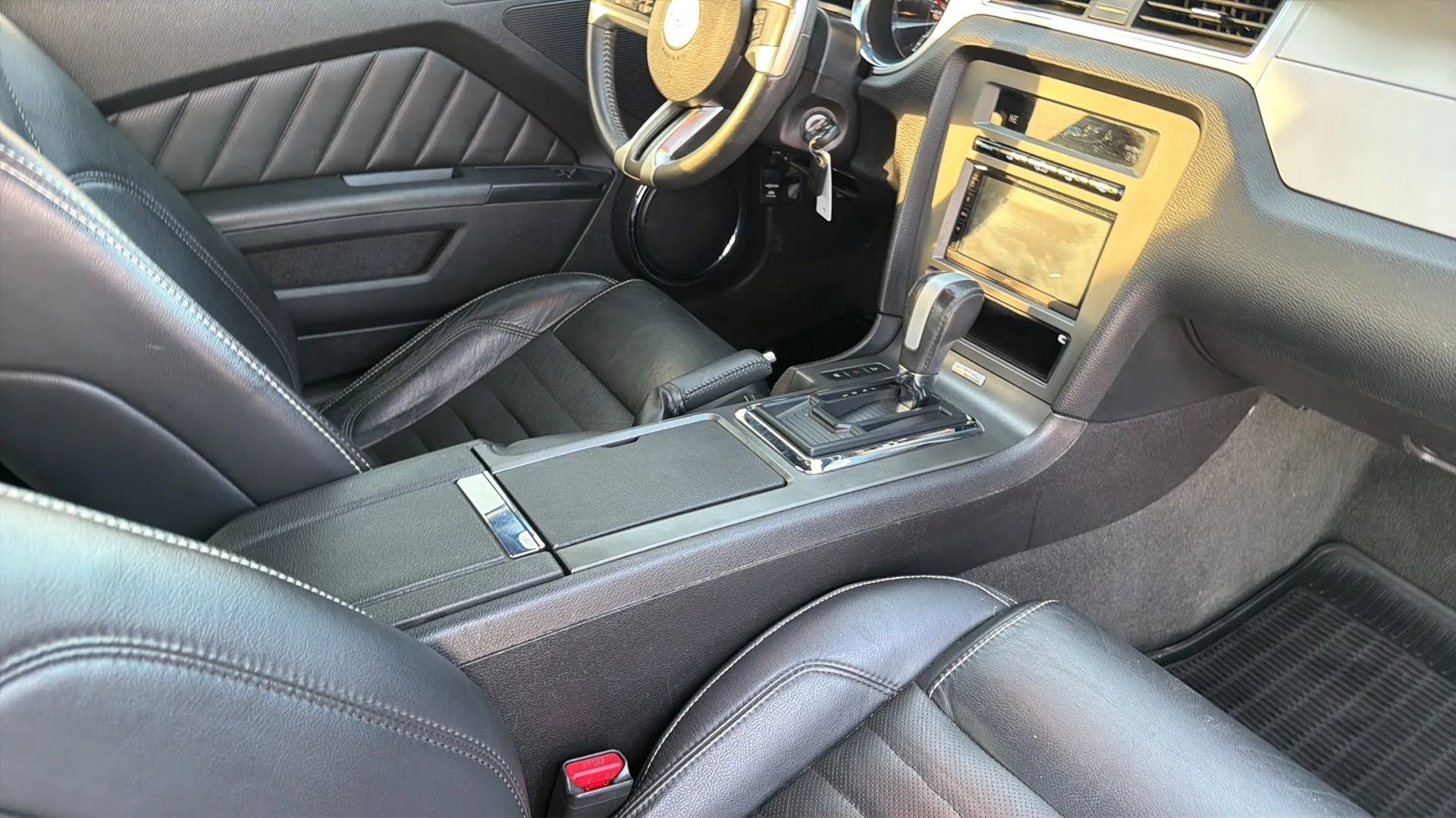 Used 2014 Ford Mustang Premium w/ Equipment Group 203A image 83