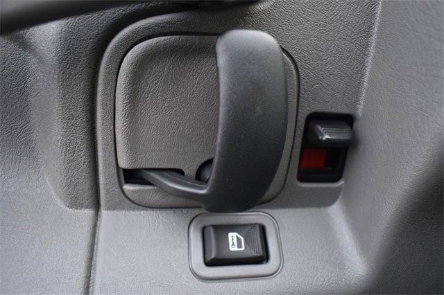 New 2025 Chevrolet Express 3500 w/ Power Convenience Package image 15