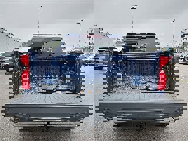 Used 2019 Chevrolet Silverado 1500 LT w/ All-Star Edition image 30