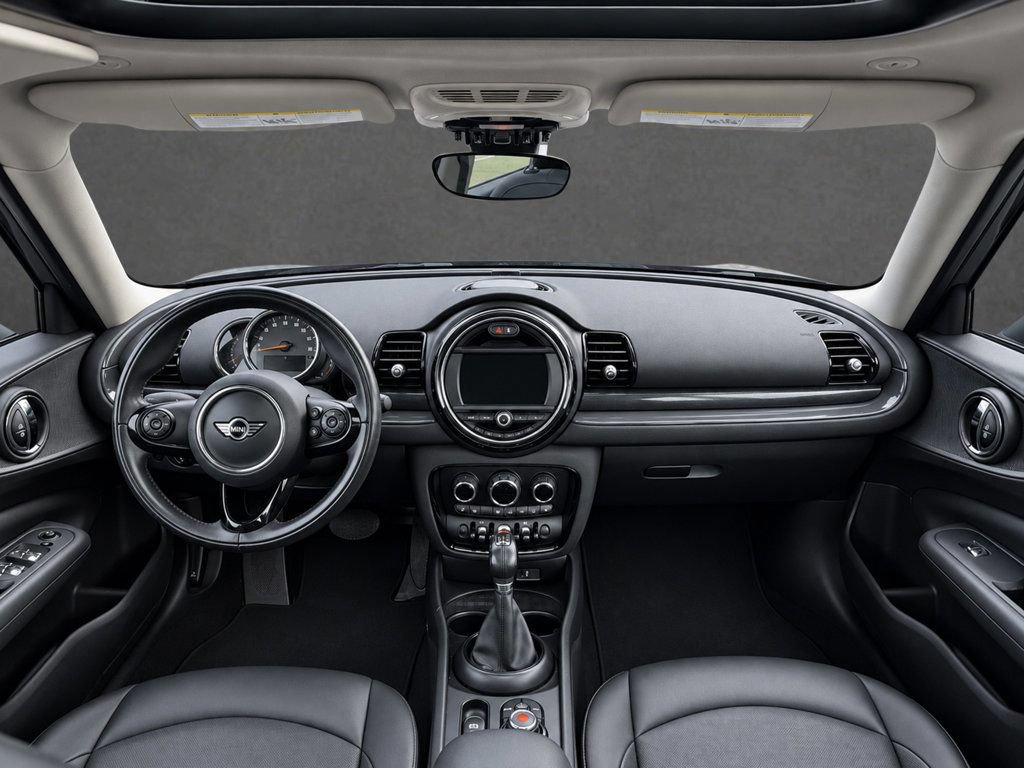 Used 2019 MINI Cooper Clubman FWD image 20