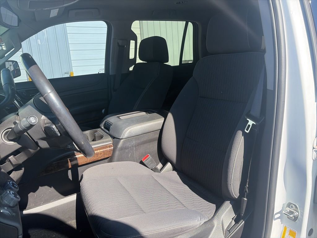 Used 2018 Chevrolet Tahoe LS image 13