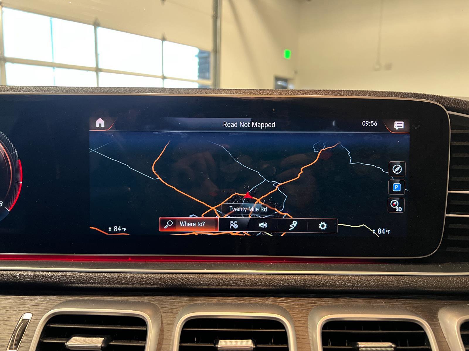 Used 2022 Mercedes-Benz GLE 350 4MATIC image 17