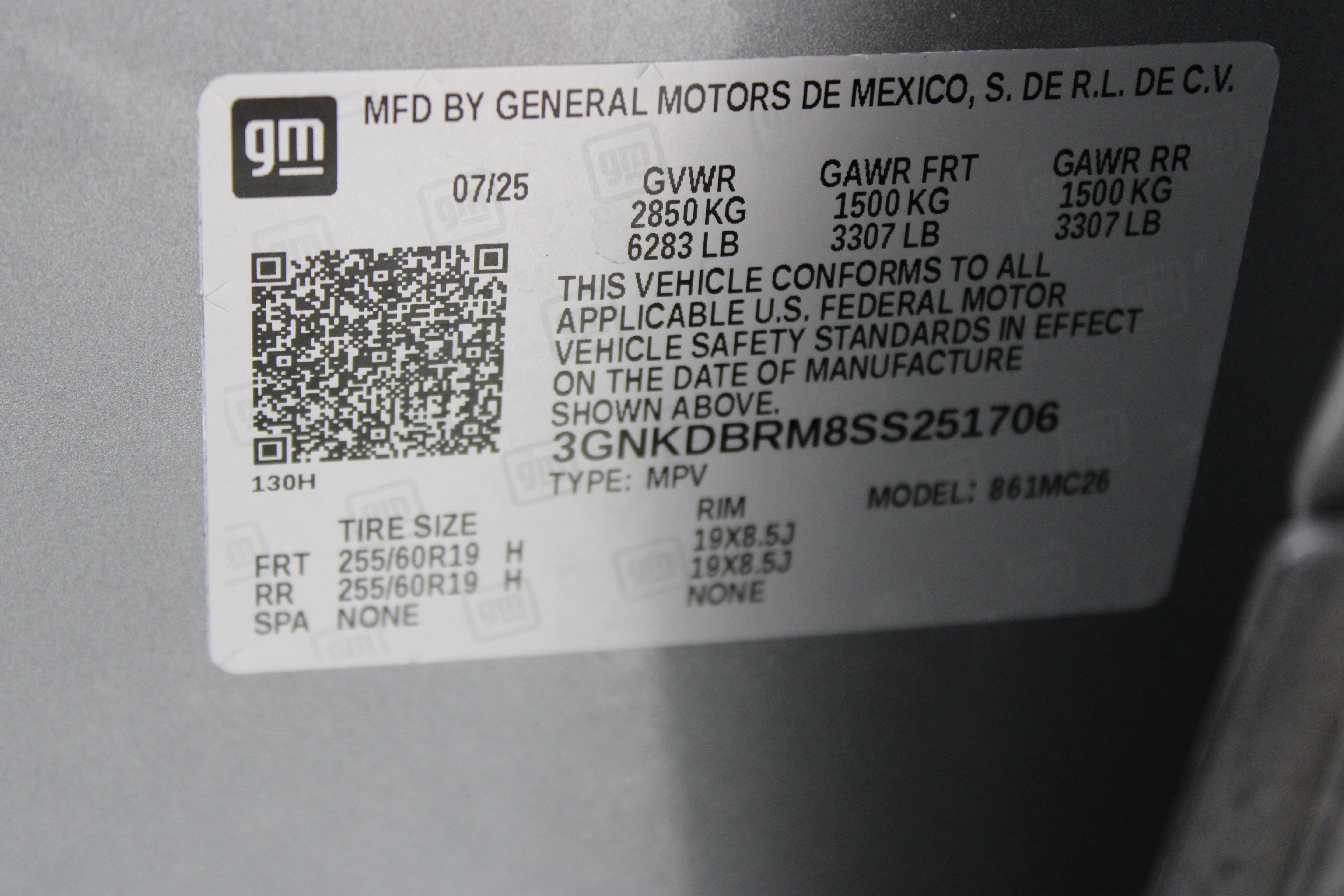 Used 2025 Chevrolet Blazer EV LT FWD image 41