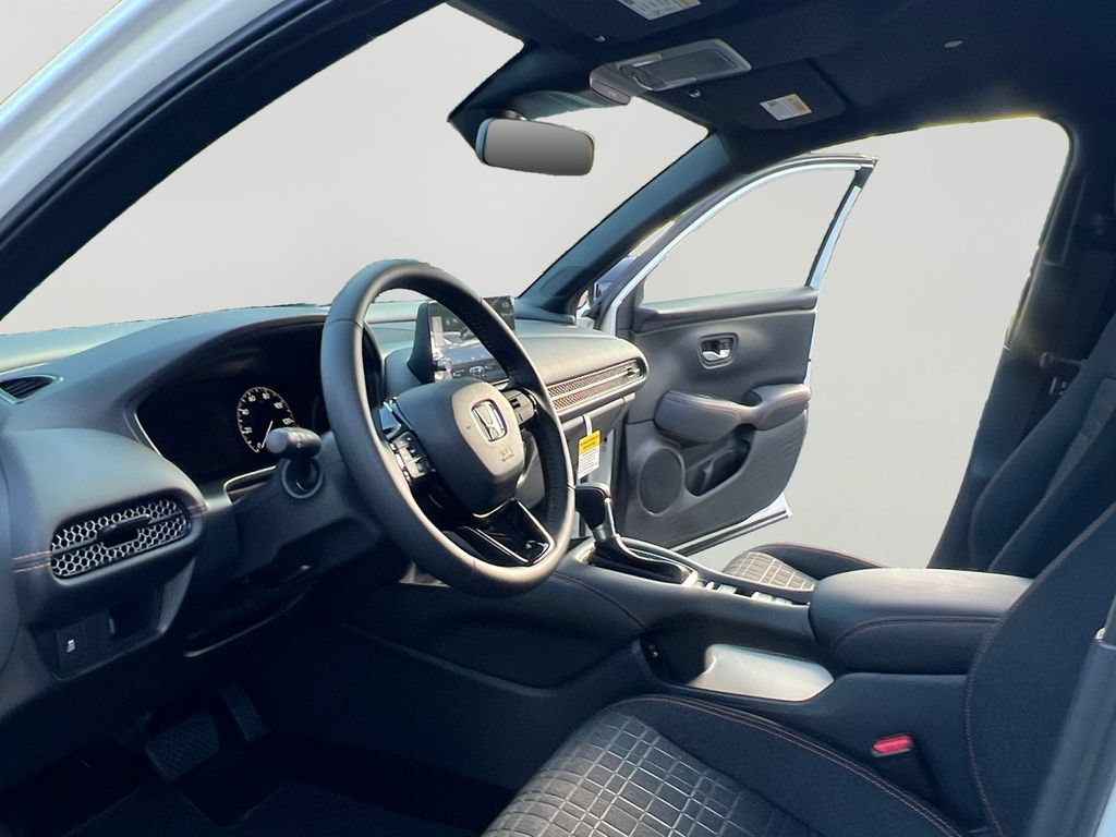 New 2027 Honda HR-V Sport image 4