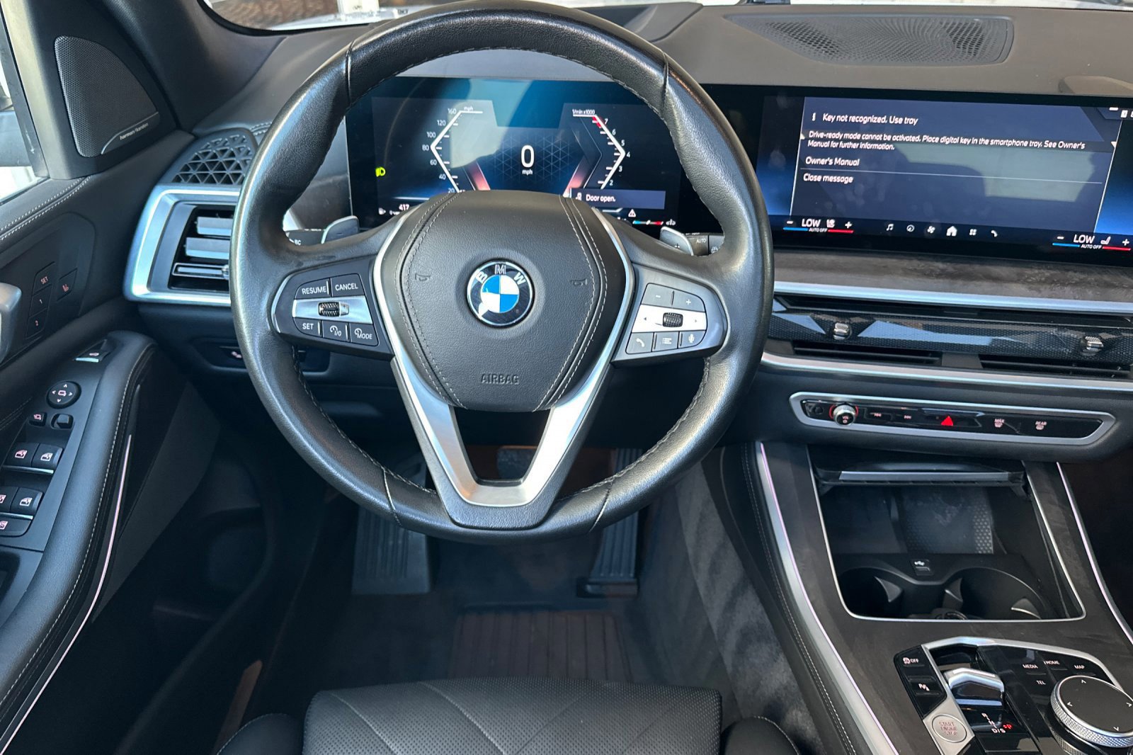 Used 2024 BMW X5 sDrive40i w/ Premium Package image 14