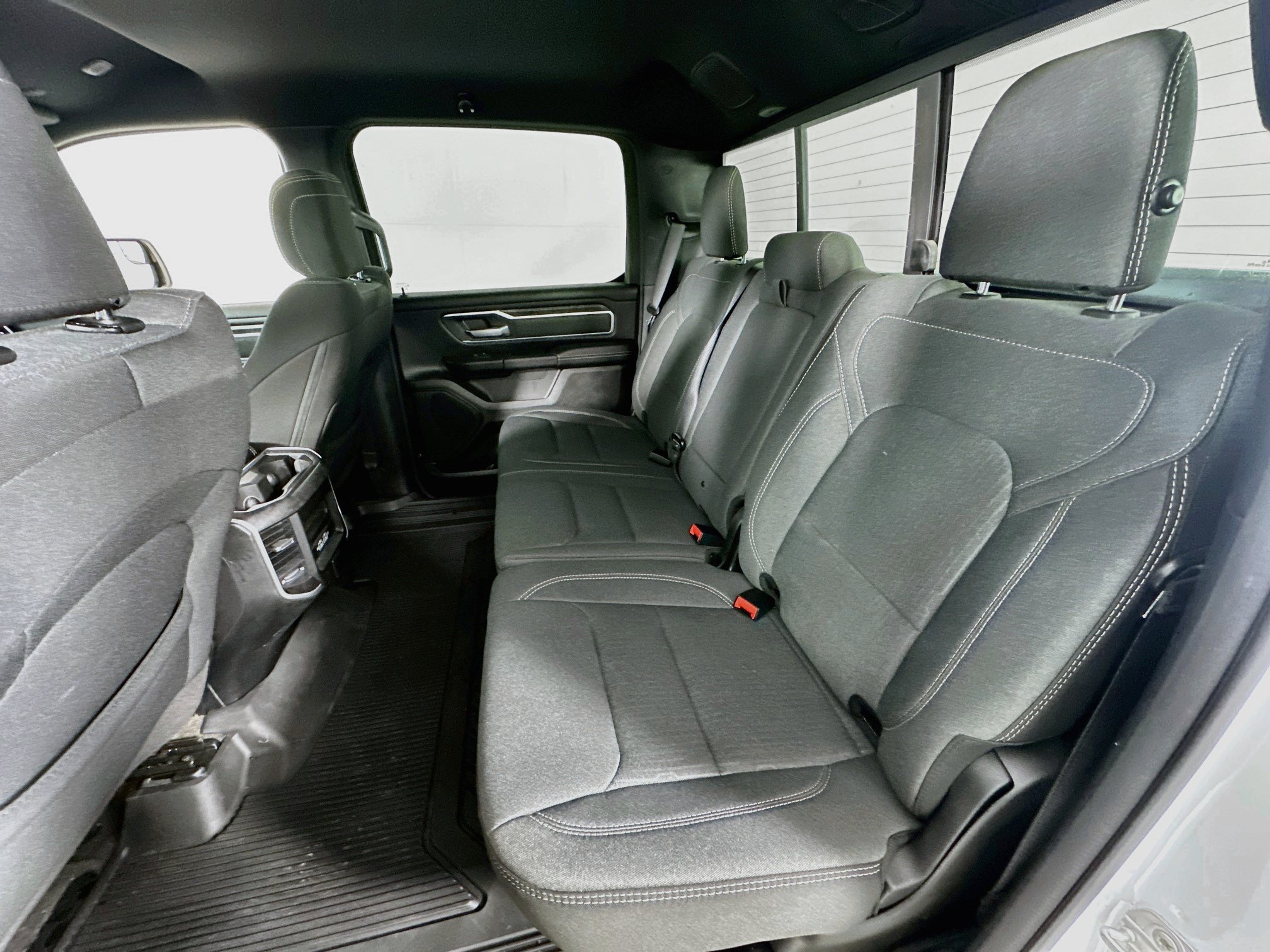 Used 2023 RAM 1500 Big Horn RWD image 24