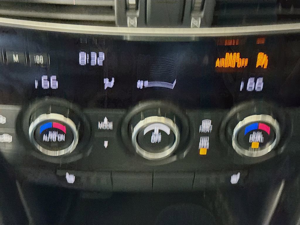 Used 2014 MAZDA MAZDA6 Grand Touring w/ MRCC + FOW Package image 18