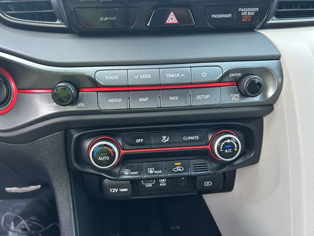 Used 2019 Hyundai Veloster Turbo Ultimate image 23