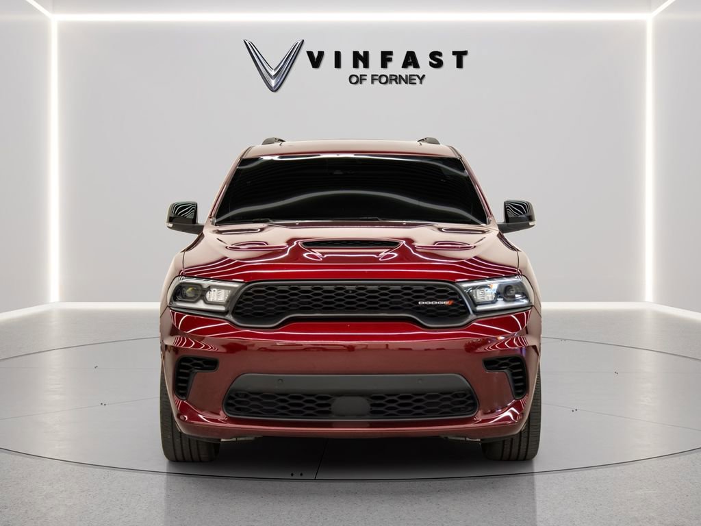 Used 2024 Dodge Durango R/T AWD/4WD image 6