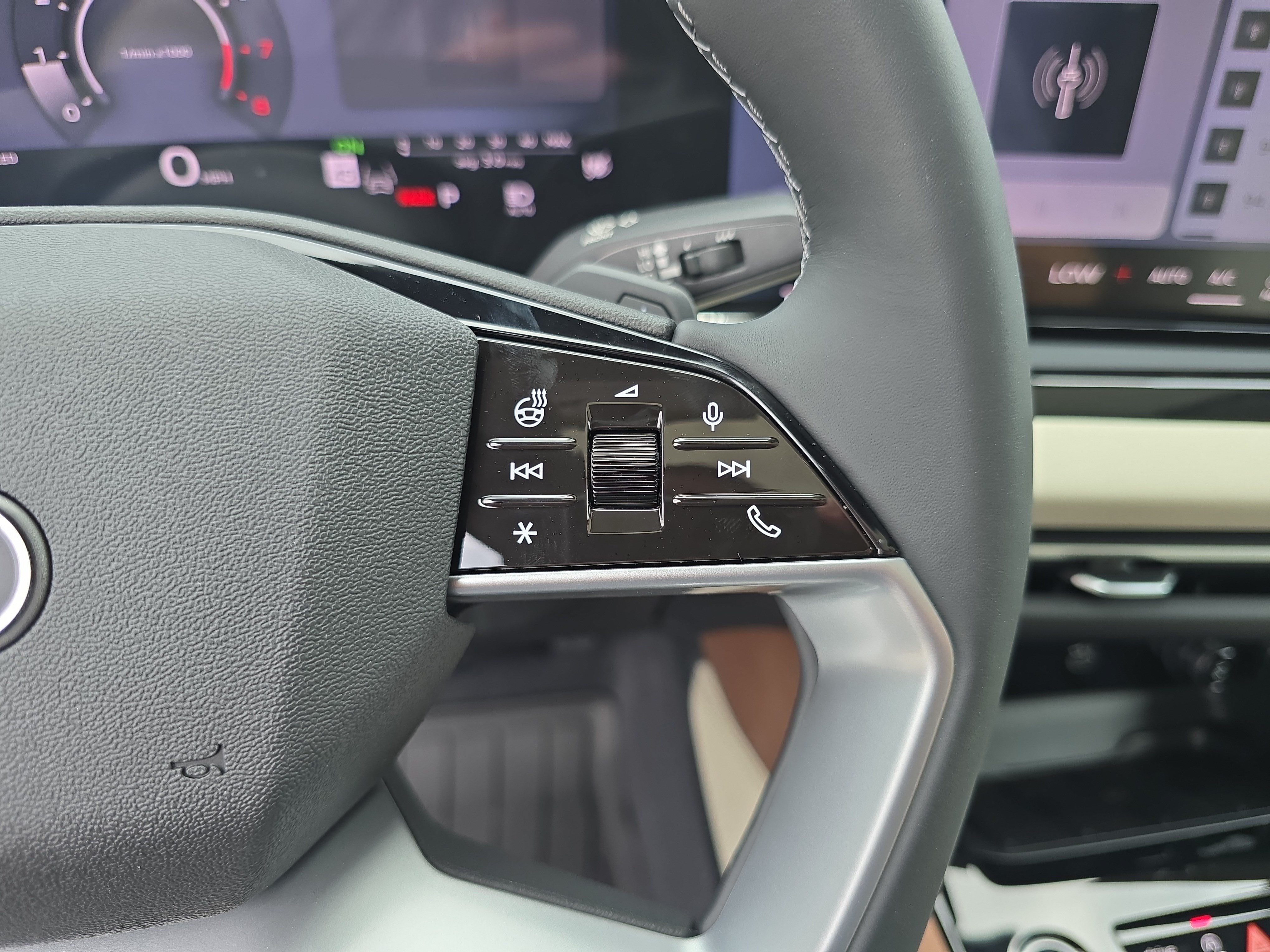 New 2026 Audi A5 Prestige AWD/4WD image 18
