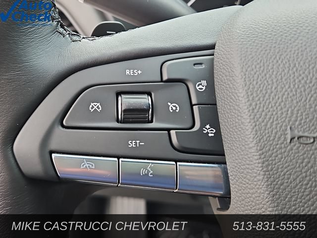 Used 2026 Cadillac CT4 Premium Luxury RWD image 13