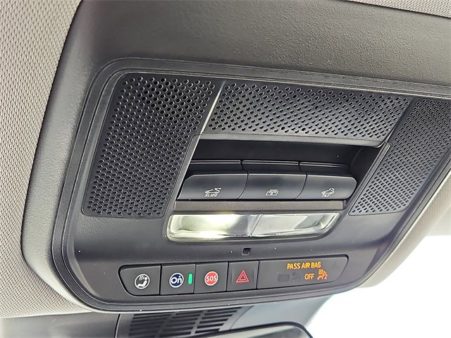 Used 2025 Honda Prologue Touring image 26