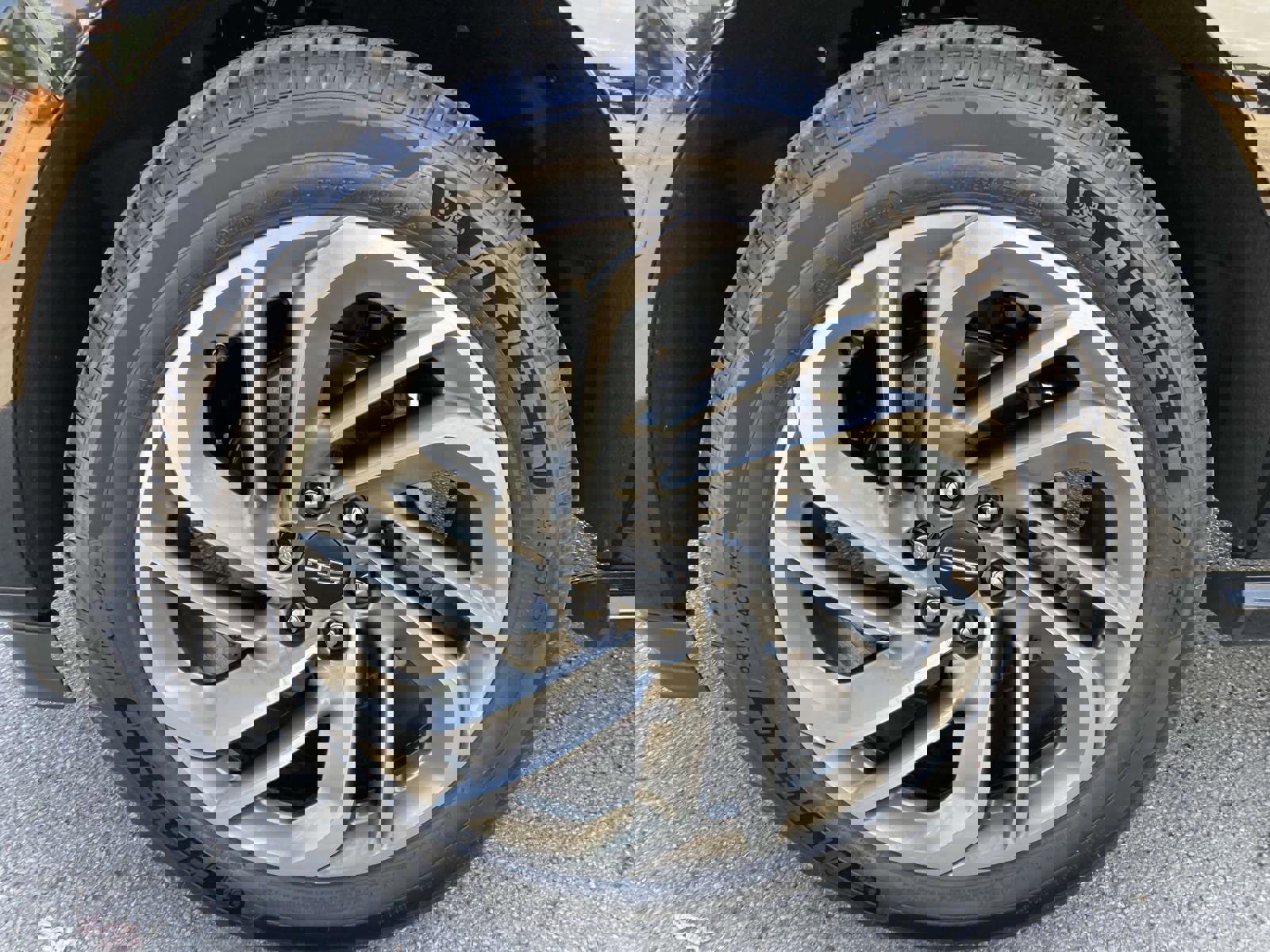 New 2025 Lincoln Navigator L Reserve image 14