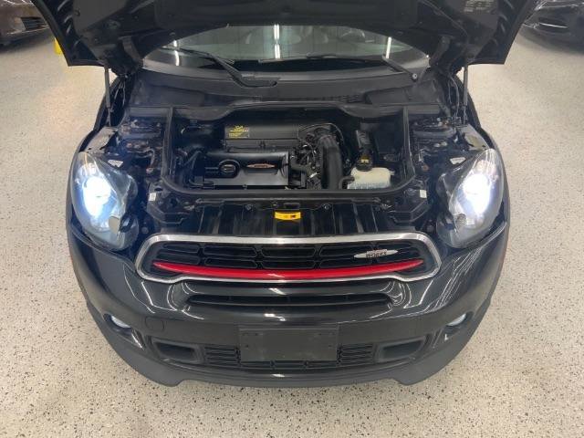Used 2015 MINI Cooper Countryman John Cooper Works AWD/4WD image 31