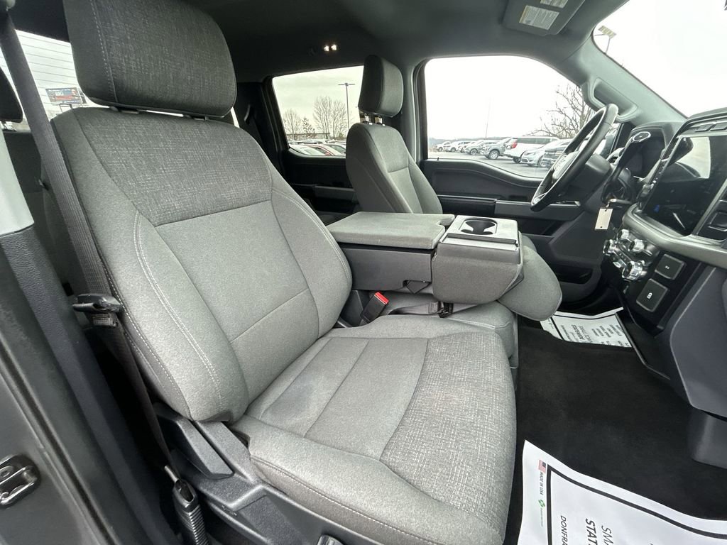 Used 2024 Ford F150 XLT image 30