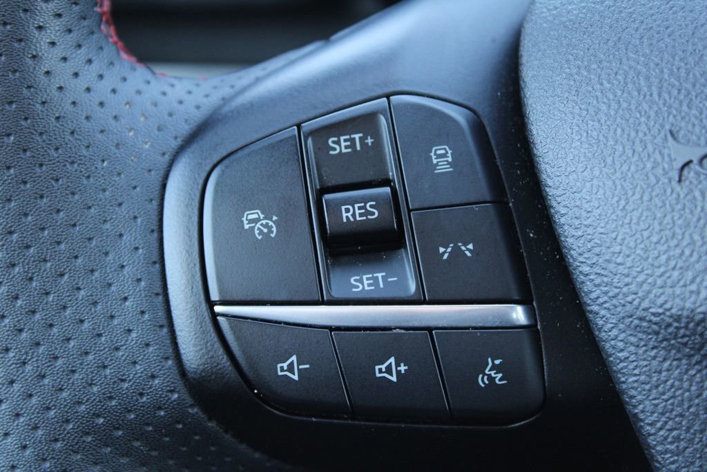 Used 2023 Ford Escape ST-Line Select w/ Tech Pack #2 image 30