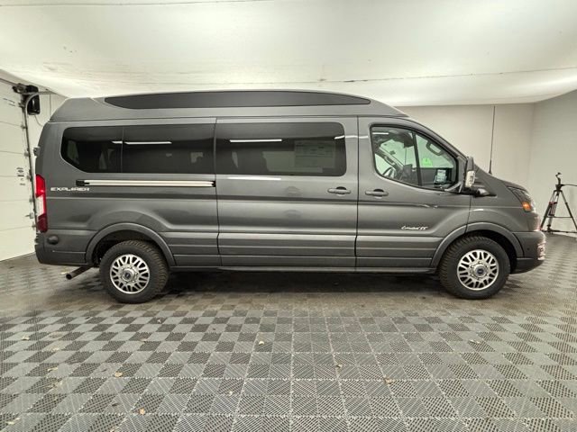 New 2026 Ford Transit 150 Low Roof AWD image 5