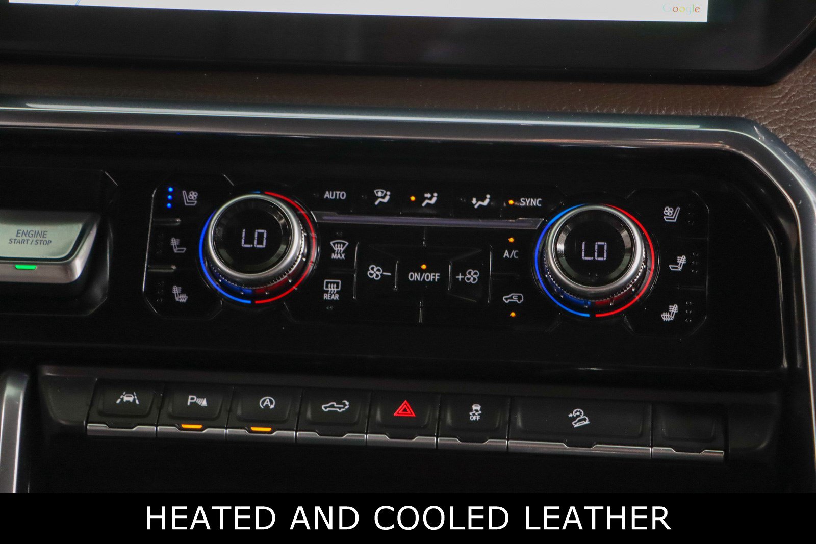 Used 2025 GMC Sierra 1500 Denali w/ Technology Package AWD/4WD image 21