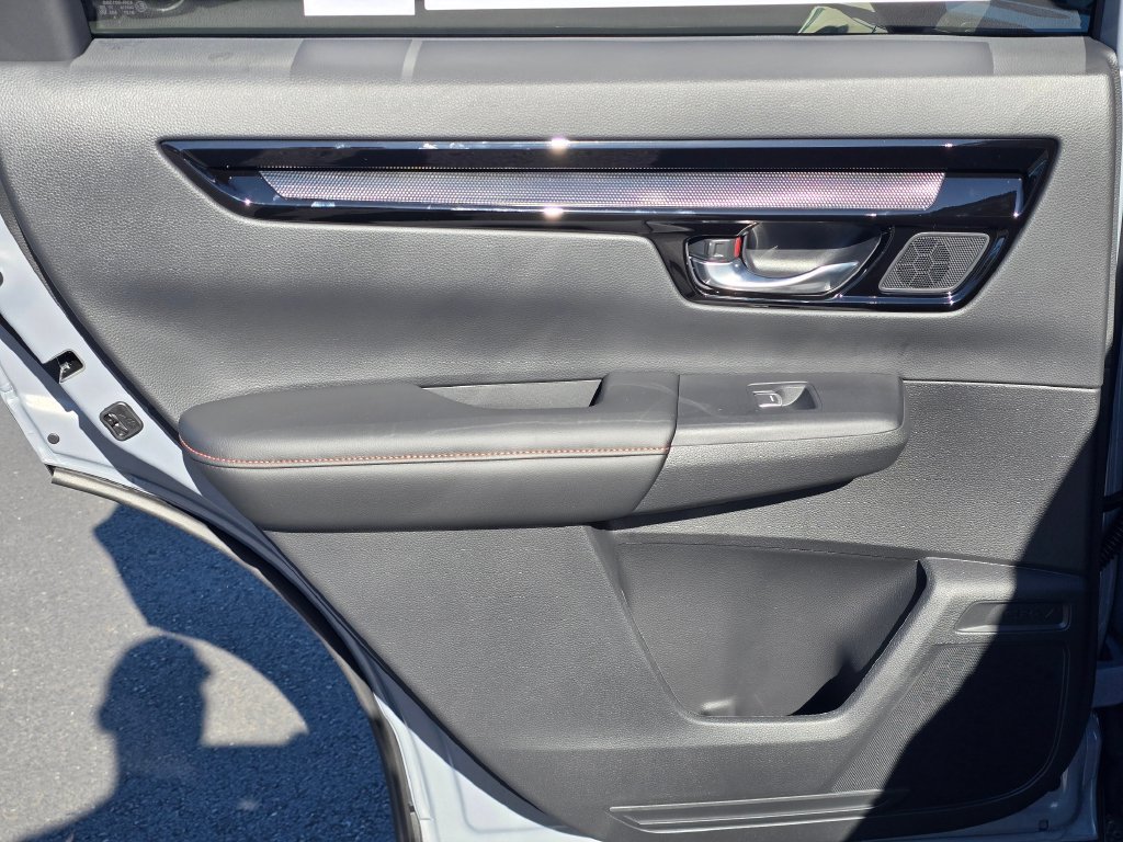 New 2027 Honda CR-V Sport Touring image 8