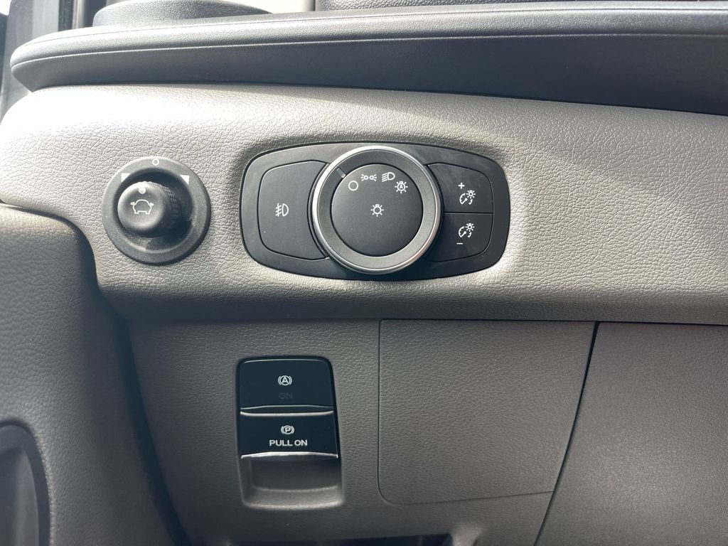 Used 2023 Ford Transit 250 Base w/ Exterior Upgrade Package image 19