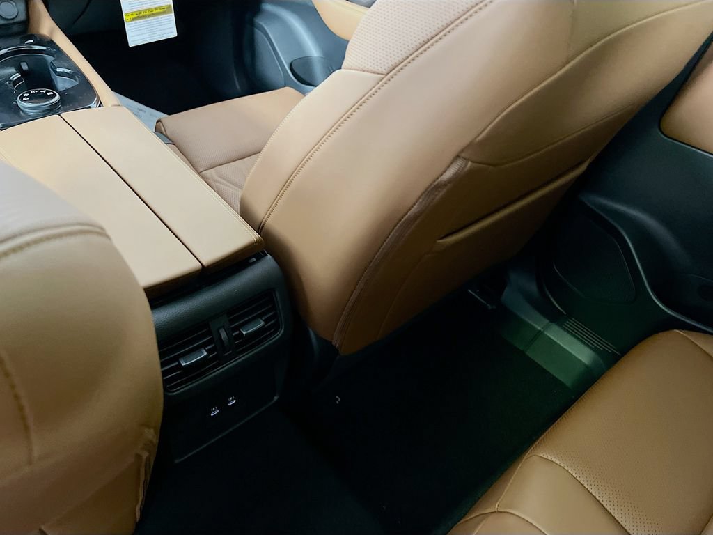 New 2026 Nissan Rogue Platinum AWD/4WD image 24