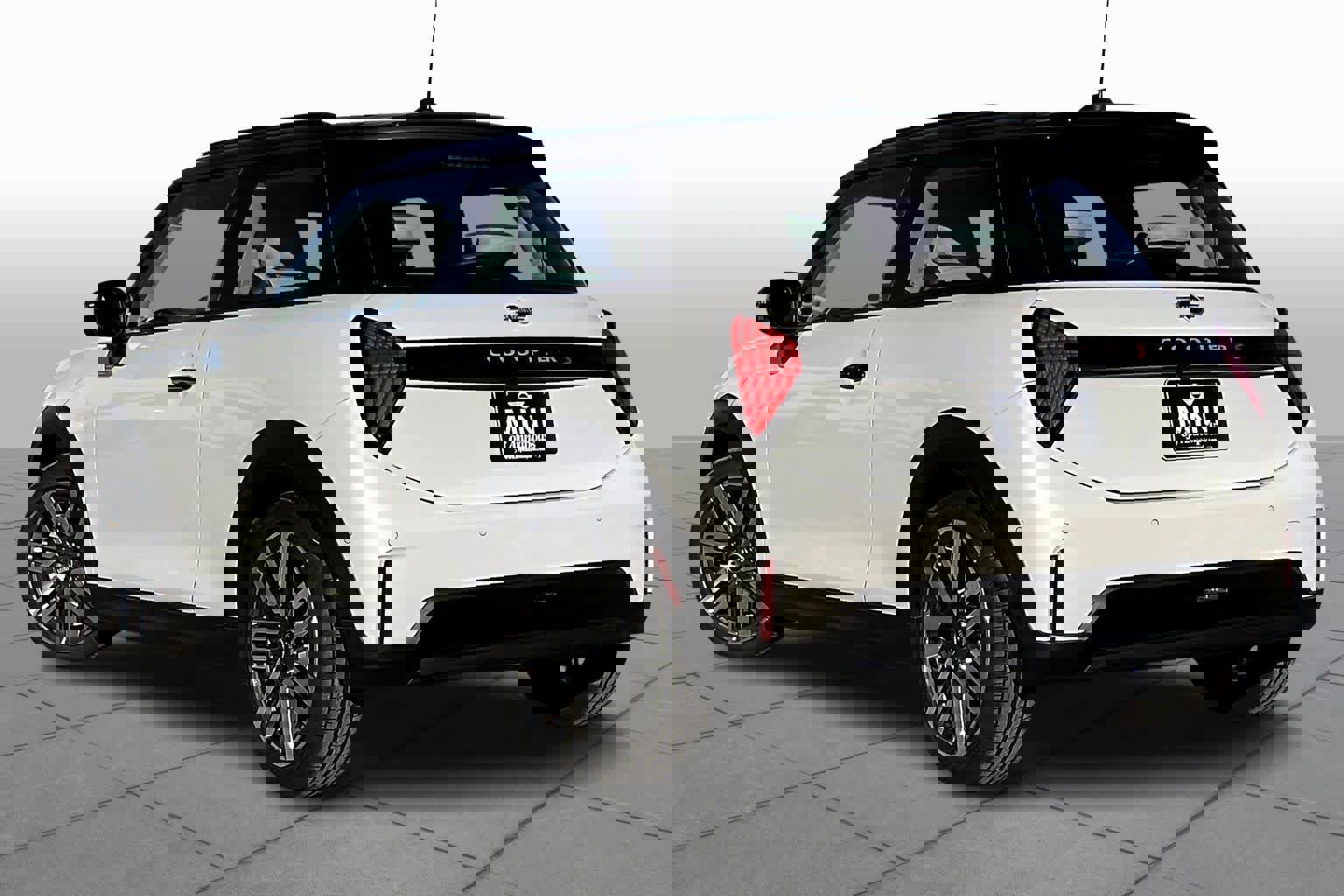 Used 2025 MINI Cooper Countryman S image 18