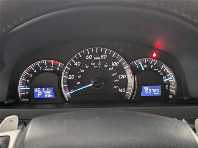 Used 2013 Toyota Camry SE image 5