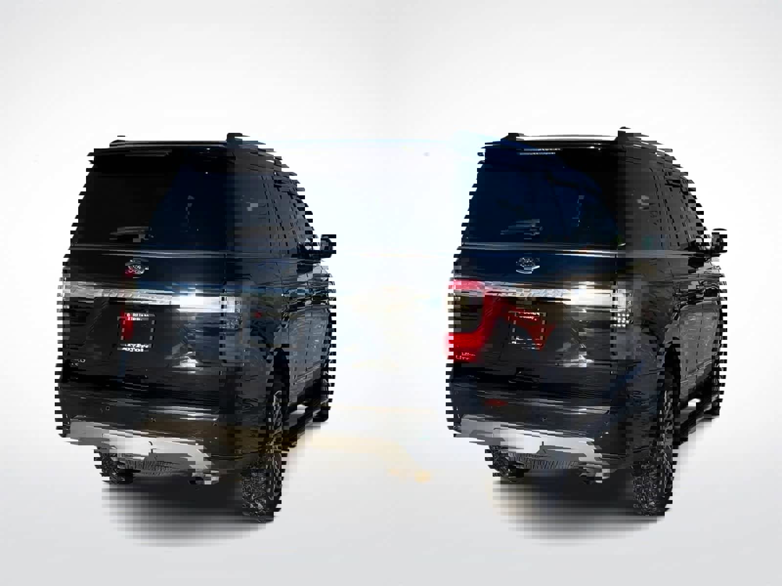 Used 2018 Ford Expedition Limited image 8