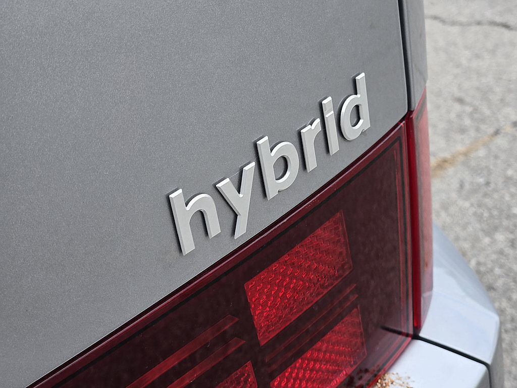 New 2026 Hyundai Santa Fe SE FWD image 12