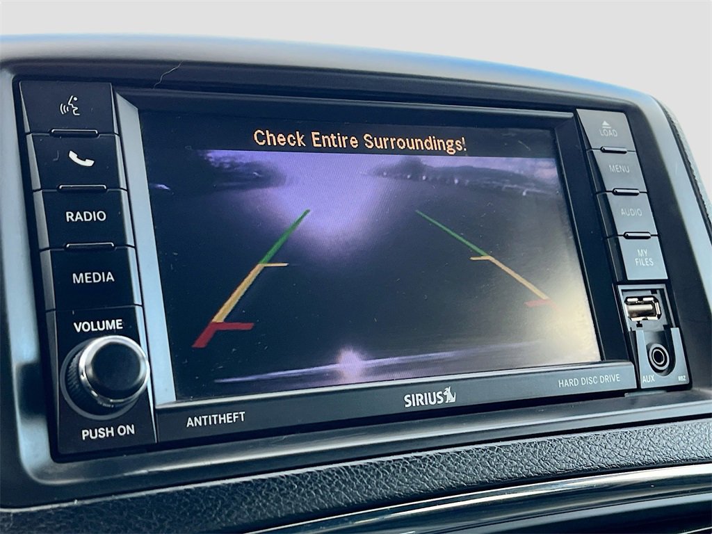 Used 2019 Dodge Grand Caravan SXT image 13