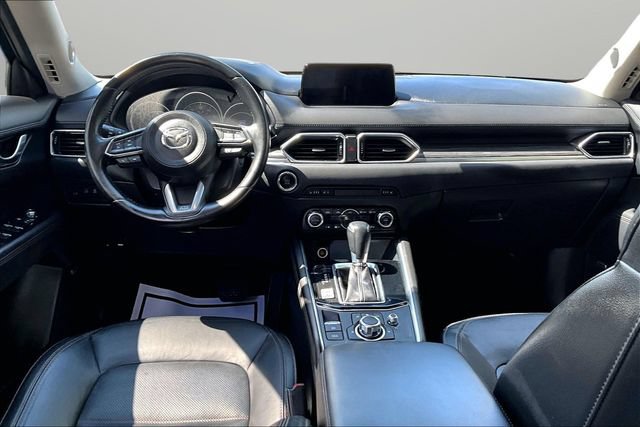 Used 2018 MAZDA CX-5 Grand Touring w/ Premium Package AWD/4WD image 15