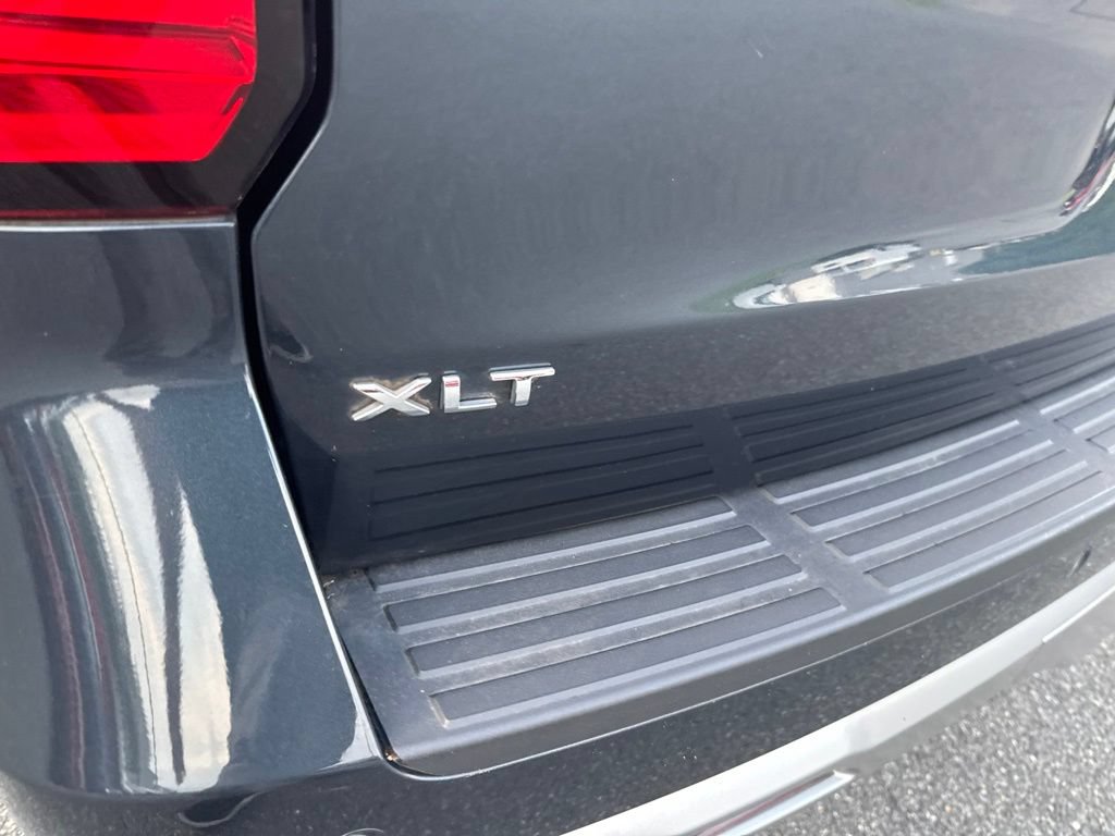 Used 2023 Ford Expedition XLT AWD/4WD image 7