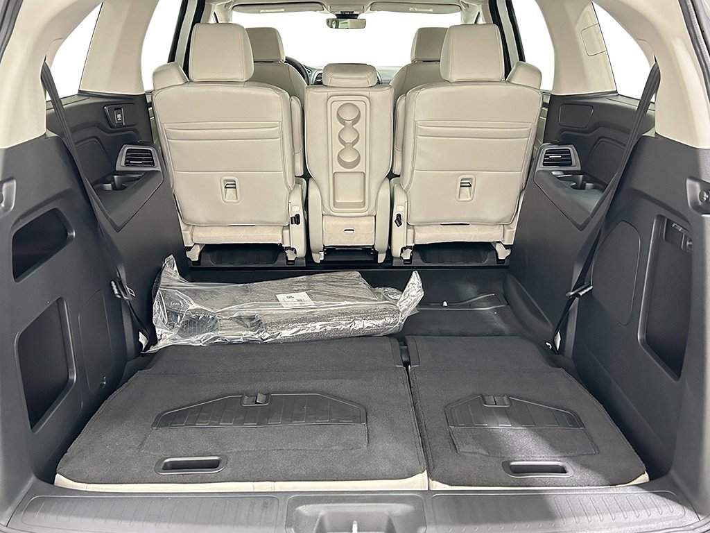 New 2026 Honda Odyssey EX-L image 25