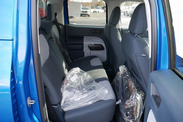 New 2025 Ford Maverick XLT w/ XLT Luxury Package image 23