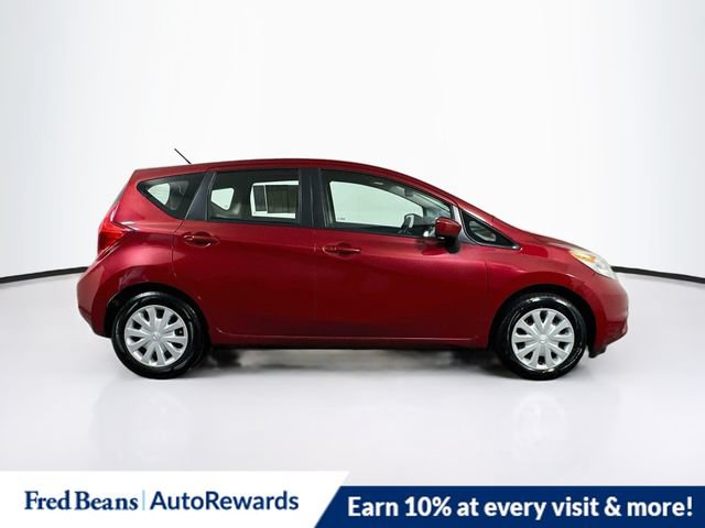 Used 2015 Nissan Versa Note SV FWD image 10