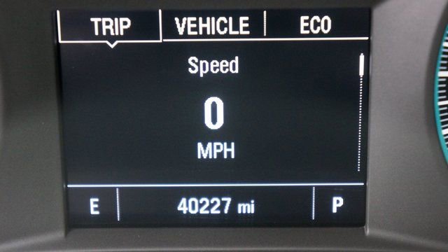 Used 2024 Chevrolet Malibu LT image 16