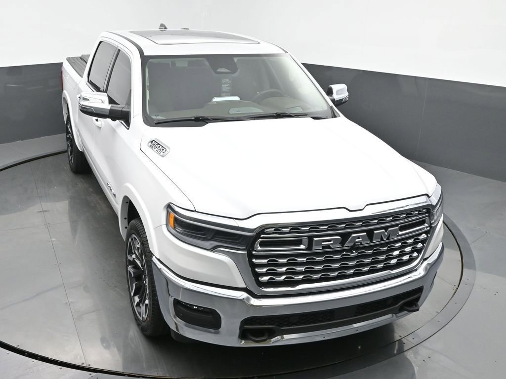 New 2025 RAM 1500 Limited image 45