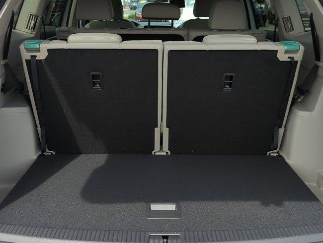 New 2026 Volkswagen Atlas SE image 18