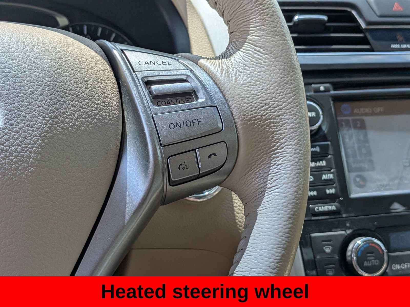 Used 2013 Nissan Altima 2.5 SL w/ Technology Pkg FWD image 17